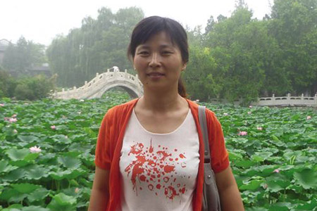 名师风采