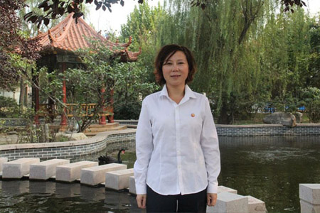 名师风采